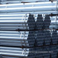 ASTM A671-2006 GR.A GALVANISED SEED PIPE